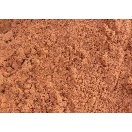 Red Building Sand - 25Kg